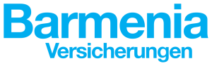 Barmenia Logo