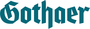 Gothaer Logo