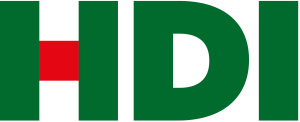 HDI Logo