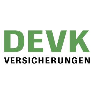 DEVK Logo