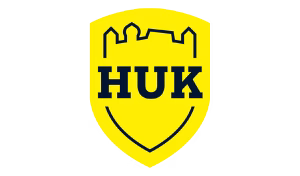 HUK-Coburg Logo